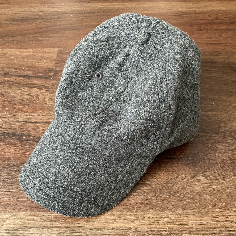 Madewell Felt Ballcap